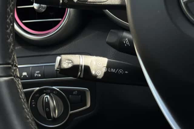 Mercedes-Benz C-Klasse (2017) thumbnail 32