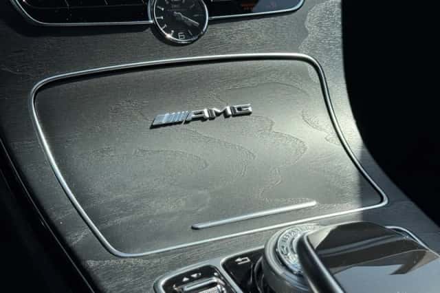 Mercedes-Benz C-Klasse (2017) thumbnail 34