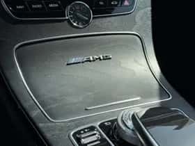 Mercedes-Benz C-Klasse (2017) thumbnail 34