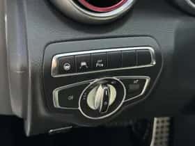 Mercedes-Benz C-Klasse (2017) thumbnail 35