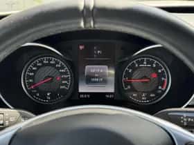 Mercedes-Benz C-Klasse (2017) thumbnail 36