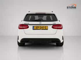 Mercedes-Benz C-Klasse (2017) thumbnail 5