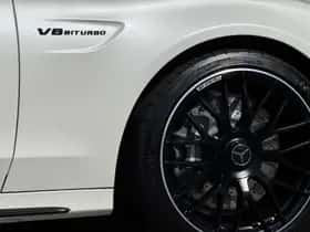 Mercedes-Benz C-Klasse (2017) thumbnail 6