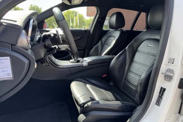 Mercedes-Benz C-Klasse (2017) thumbnail 7