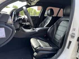 Mercedes-Benz C-Klasse (2017) thumbnail 7