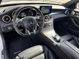 Mercedes-Benz C-Klasse (2017) thumbnail 8