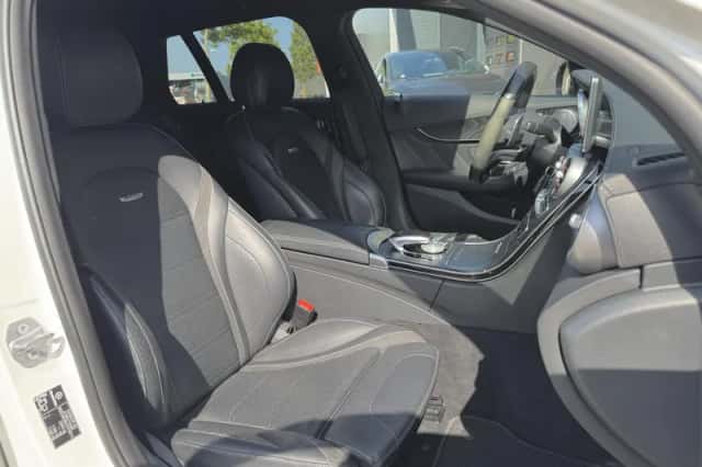 Mercedes-Benz C-Klasse (2017) thumbnail 9