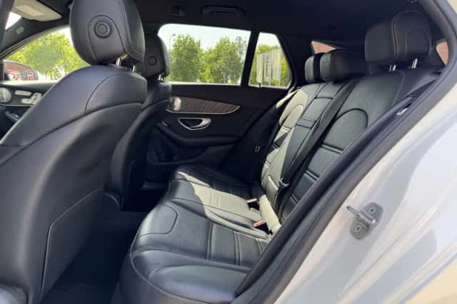 Mercedes-Benz C-Klasse (2017) thumbnail 10