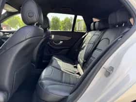 Mercedes-Benz C-Klasse (2017) thumbnail 10
