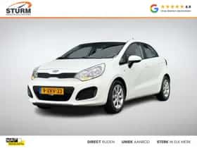 Kia Rio (2014)