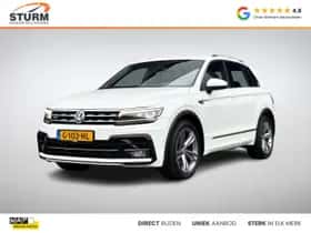 Volkswagen Tiguan (2019)