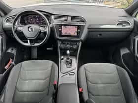 Volkswagen Tiguan (2019) thumbnail 13