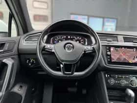 Volkswagen Tiguan (2019) thumbnail 18