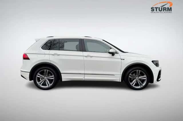 Volkswagen Tiguan (2019) thumbnail 3