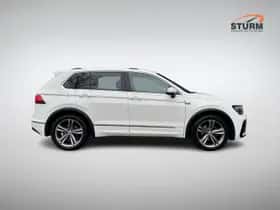Volkswagen Tiguan (2019) thumbnail 3