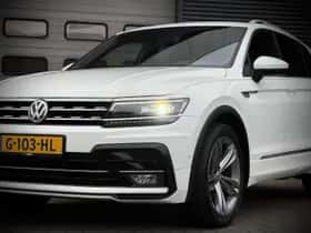 Volkswagen Tiguan (2019) thumbnail 22
