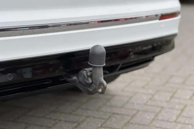 Volkswagen Tiguan (2019) thumbnail 24