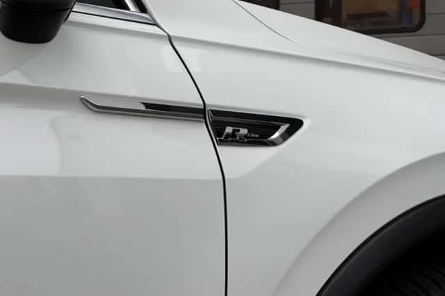 Volkswagen Tiguan (2019) thumbnail 26