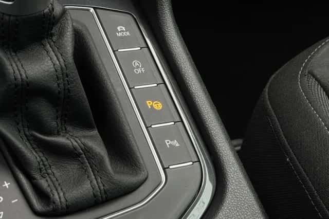 Volkswagen Tiguan (2019) thumbnail 27