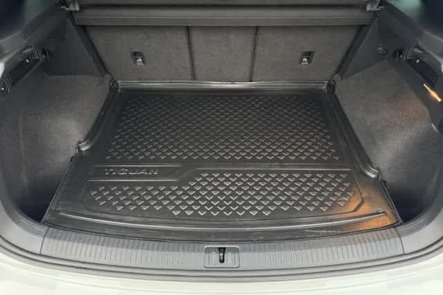 Volkswagen Tiguan (2019) thumbnail 29