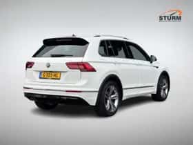 Volkswagen Tiguan (2019) thumbnail 4