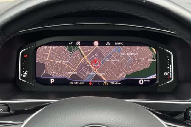 Volkswagen Tiguan (2019) thumbnail 36