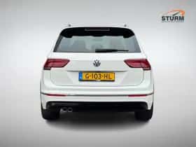 Volkswagen Tiguan (2019) thumbnail 5