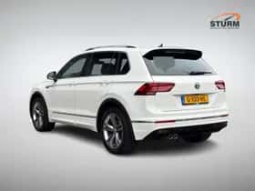 Volkswagen Tiguan (2019) thumbnail 6