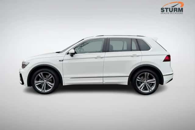 Volkswagen Tiguan (2019) thumbnail 7