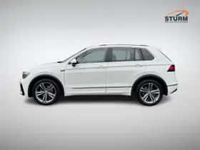 Volkswagen Tiguan (2019) thumbnail 7