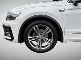 Volkswagen Tiguan (2019) thumbnail 8