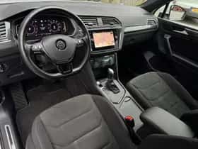 Volkswagen Tiguan (2019) thumbnail 10
