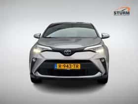 Toyota C-HR (2021) thumbnail 2