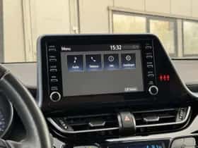 Toyota C-HR (2021) thumbnail 17