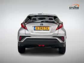 Toyota C-HR (2021) thumbnail 5