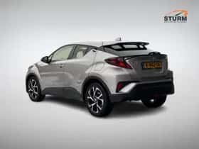 Toyota C-HR (2021) thumbnail 6