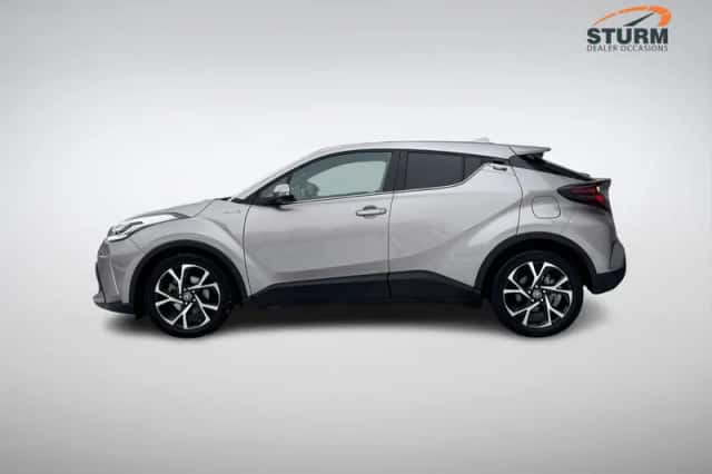 Toyota C-HR (2021) thumbnail 7
