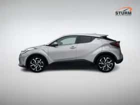 Toyota C-HR (2021) thumbnail 7