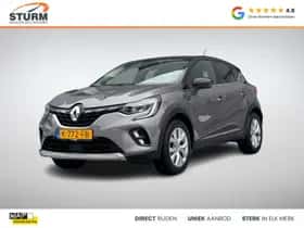 Renault Captur (2020)