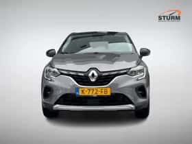 Renault Captur (2020) thumbnail 2