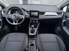 Renault Captur (2020) thumbnail 13