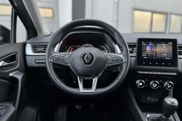 Renault Captur (2020) thumbnail 14