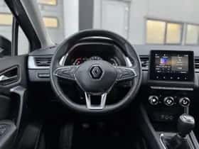 Renault Captur (2020) thumbnail 14