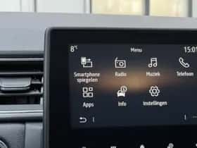 Renault Captur (2020) thumbnail 18