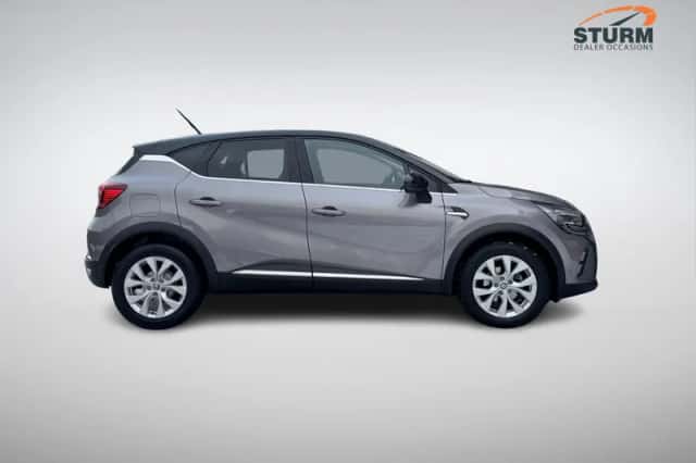 Renault Captur (2020) thumbnail 3