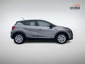 Renault Captur (2020) thumbnail 3