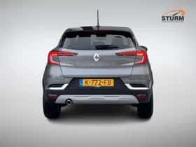 Renault Captur (2020) thumbnail 5