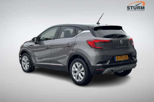 Renault Captur (2020) thumbnail 6