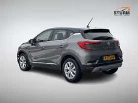 Renault Captur (2020) thumbnail 6