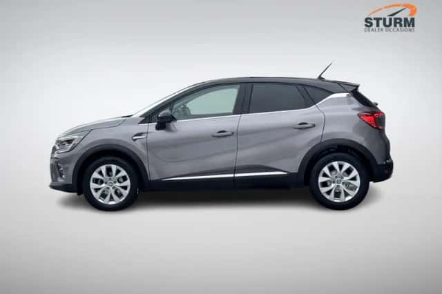 Renault Captur (2020) thumbnail 7